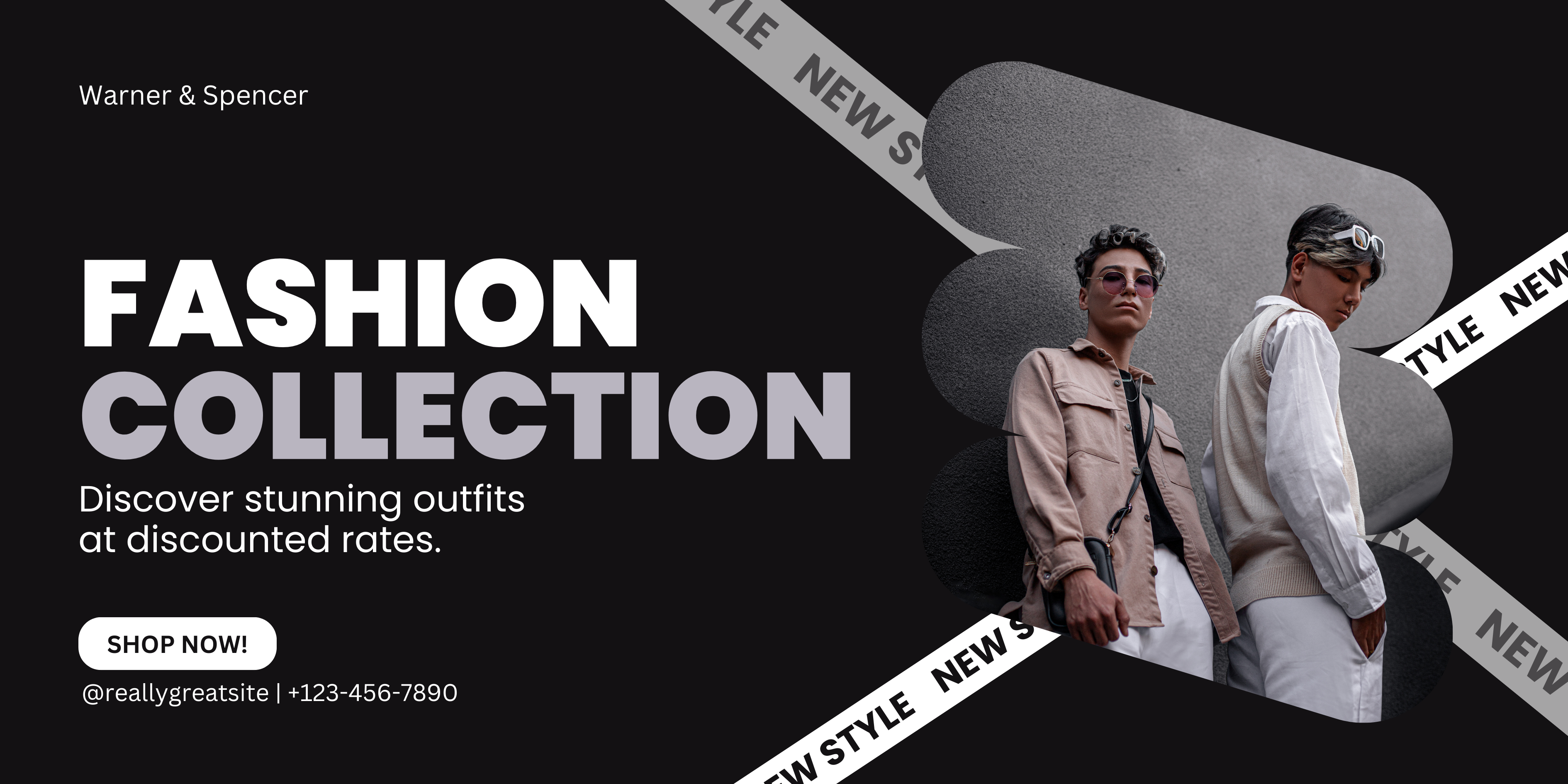 Stoorify curated fashion — refined silhouettes